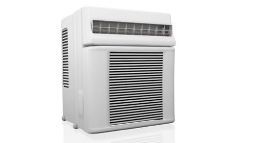 Air conditioner preview image